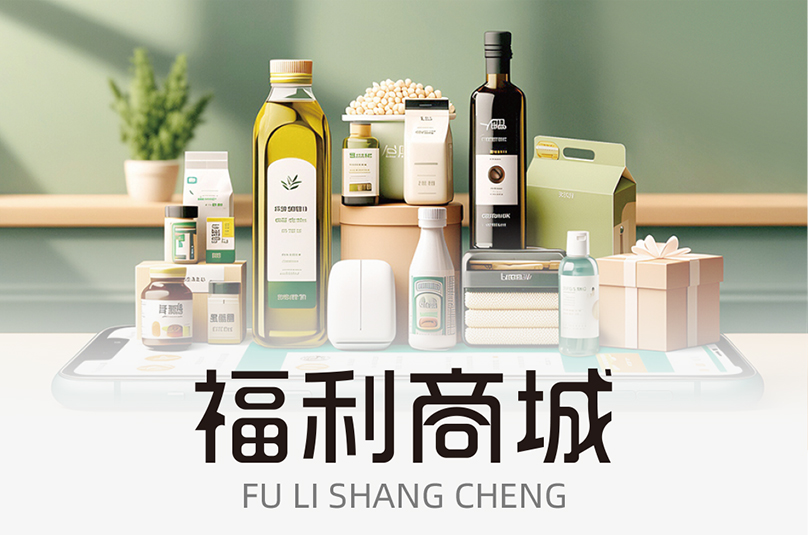 西榕生活福利商城频道