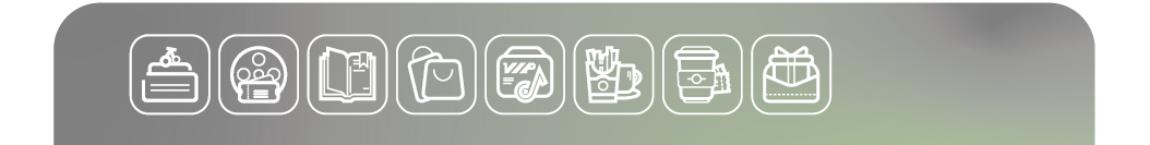 西榕生活产品服务涵盖全国通兑电影票、生日通用蛋糕券、综合功能图书券、年节礼包兑换券、综合品类福利卡、职工福利、礼品平台定制服务等，助力企业单位打造具有爱与关怀的职场空间。